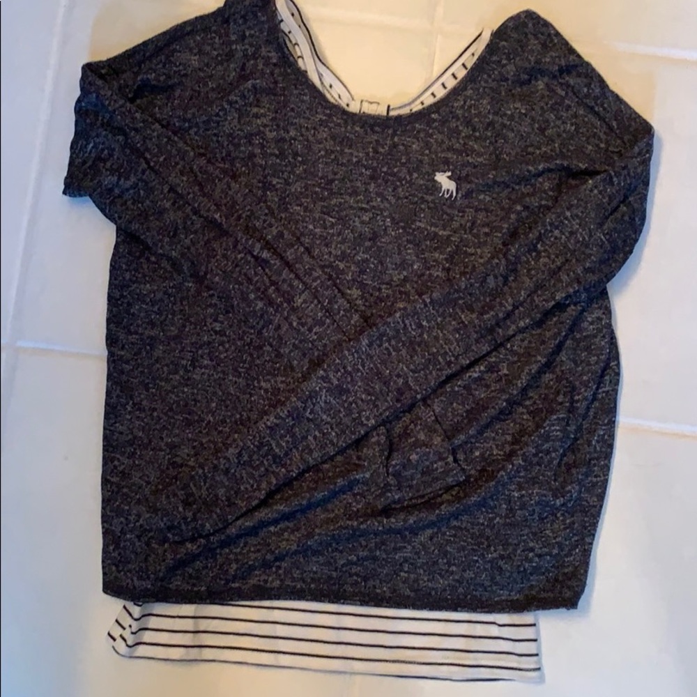 Abercrombie Kids- Girls 11/12 Shirt